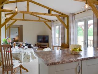 Cedar Lodge - Herstmonceux - 9