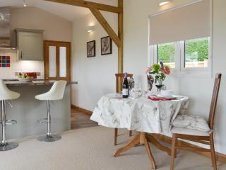 Cedar Lodge - Herstmonceux - 8