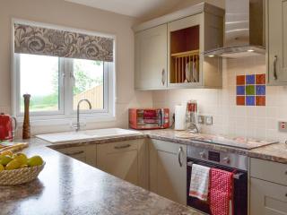 Cedar Lodge - Herstmonceux - 6