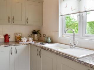 Cedar Lodge - Herstmonceux - 5