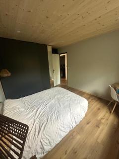 Appartement Confort 2 Chambres Proche Télécabines Serre Chevalier - Saint-Chaffrey - 3