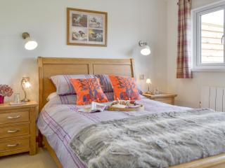 Cedar Lodge - Herstmonceux - 4