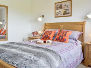 Cedar Lodge - Herstmonceux - 3