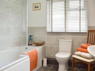 Cedar Lodge - Herstmonceux - 1