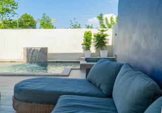 Villa in La Vega with Private Pool - Colorado - 7