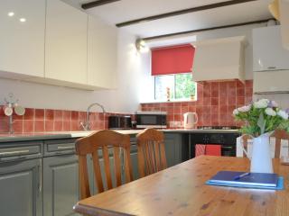 Gilmore House - Alston - 6