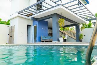 Villa in La Vega with Private Pool - Colorado - 5
