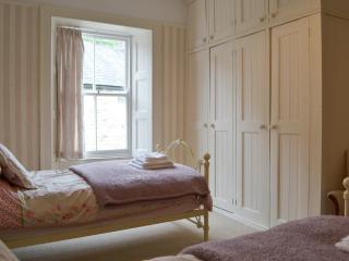 Gilmore House - Alston - 1