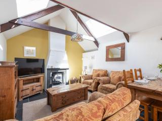 Cross Cottage - Saint Breward - 9