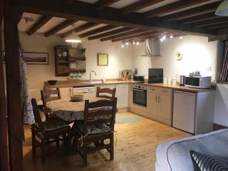 Stone Barn - B6063 - Pooley Bridge - 9