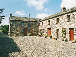 Stone Barn - B6063 - Pooley Bridge - 8