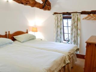 Stone Barn - B6063 - Pooley Bridge - 4