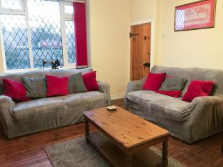Isabella Cottage - Heddon on the Wall - 8