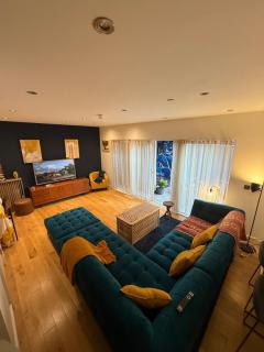 Town house in greater Manchester - Manchester - 0