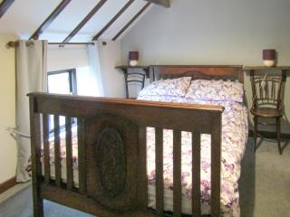 Oxlow End Cottage - Peak Forest - 5