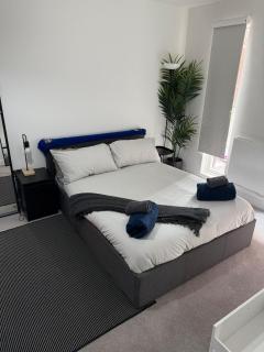 Town house in greater Manchester - Manchester - 7