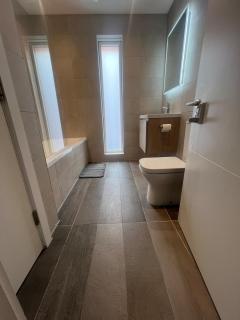 Town house in greater Manchester - Manchester - 6
