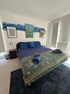Town house in greater Manchester - Manchester - 4