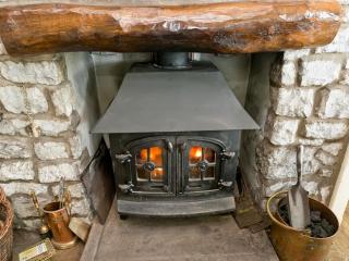 Oxlow End Cottage - Peak Forest - 8