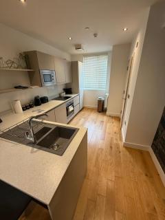 Town house in greater Manchester - Manchester - 3