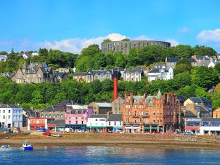 Kerrera View - Oban - 2