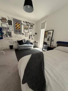 Town house in greater Manchester - Manchester - 1