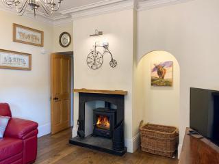 Sluice Keepers Cottage - Skelbo - 9