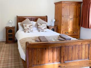 Sluice Keepers Cottage - Skelbo - 4