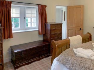 Sluice Keepers Cottage - Skelbo - 3