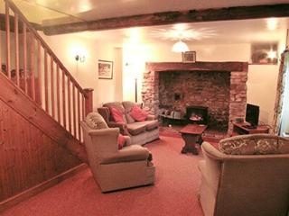 Denhill Cottage - Chipstable - 9