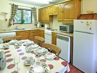 Denhill Cottage - Chipstable - 8