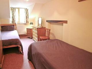 Denhill Cottage - Chipstable - 6