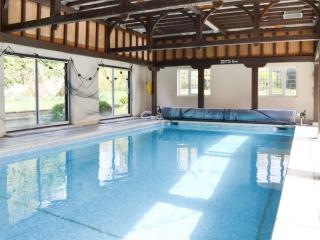 Lodge Cottage - B6008 - Wendling - 3
