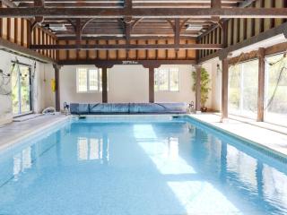 Lodge Cottage - B6008 - Wendling - 6
