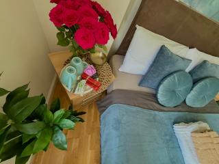 The Blue Haven - Calm and Cozy Stay - Cork - 3