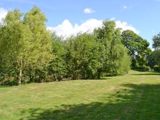 Lodge Cottage - B6008 - Wendling - 4