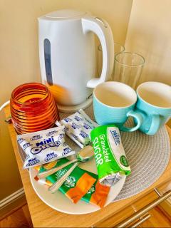 The Blue Haven - Calm and Cozy Stay - Cork - 1
