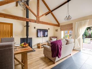 The Parlour - Uk10958 - Burlton - 8