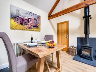 The Parlour - Uk10958 - Burlton - 5