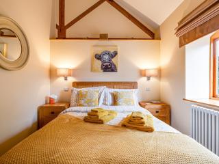 The Parlour - Uk10958 - Burlton - 4
