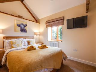 The Parlour - Uk10958 - Burlton - 2