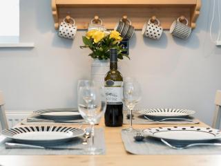 Crescent Cottage - Askham - 6