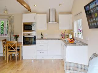 Dairy Cottage - Bodmin - 8