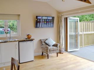 Dairy Cottage - Bodmin - 7