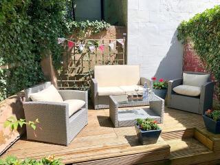 Spring Cottage - Parkgate - 2