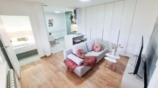Apartament 3A na ul Wiejskiej 32c - Oświęcim - 9