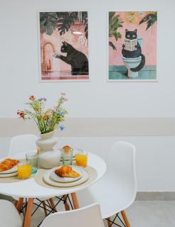 Apartament 3A na ul Wiejskiej 32c - Oświęcim - 4