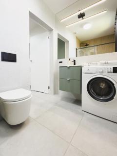 Apartament 3A na ul Wiejskiej 32c - Oświęcim - 3