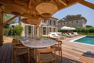 Maisons Amore Saint Tropez - Saint-Tropez - 8
