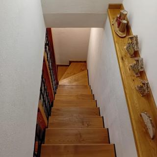 Casa di Canete - Villa di Chiavenna - 5